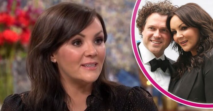 There’s Big Money In MARTINE MCCUTCHEON ANNOUNCES SPLIT FROM HUSBAND: ‘JACK HAS DECIDED IT’S BEST FOR US TO SEPARATE’