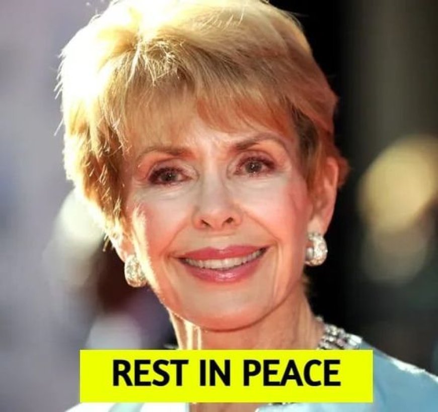 MOVIE star and Golden Globe winner passed away today. She starred in the most famous movies with Marlon Brando, Dean Martin and Frank Sinatra