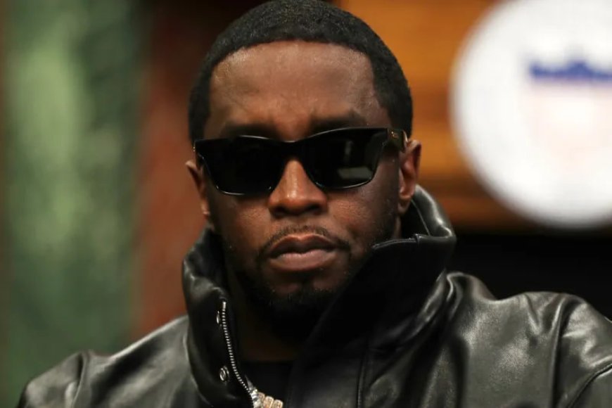 Sean Diddy Combs Filmed Inappropriate Tapes With 3 Different A List Celebs Lawyer Claims