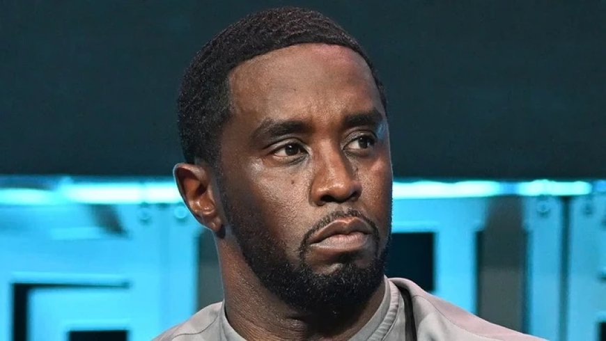 Recently, it was discovered that the person arrested was not Diddy but a fake Diddy, because through interrogation and many details on the body were