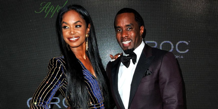 Diddy Ex Kim Porter Died at 47 Years Later Her Father and Children Have Broken Silence on Their Relationship