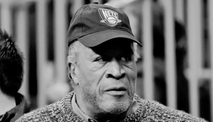 John Amos Passes The Multifaceted Actor Behind Beloved TV Characters