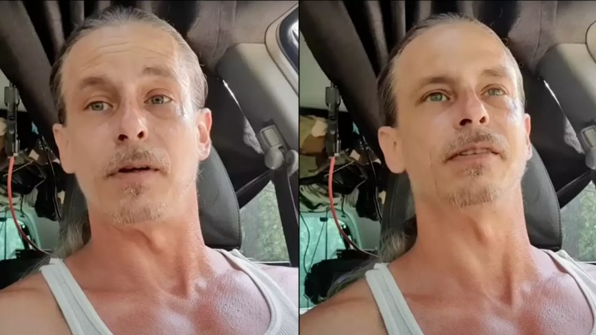 Former heroin addict explains the sensation of overdosing on the drug and not caring about death