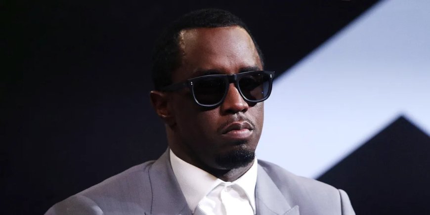 What to Know about Diddy's 7 Kids Four of Whom Discredited Rumors About Their Mom & One White Adopted Daughter Ava