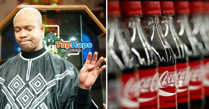 Black Pastors Sue Coca Cola For Racism Company Fires Back