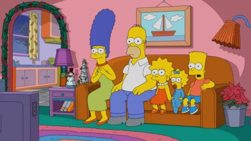 The Simpsons creator reveals how he actually wants final episode to be after season finale confused fans