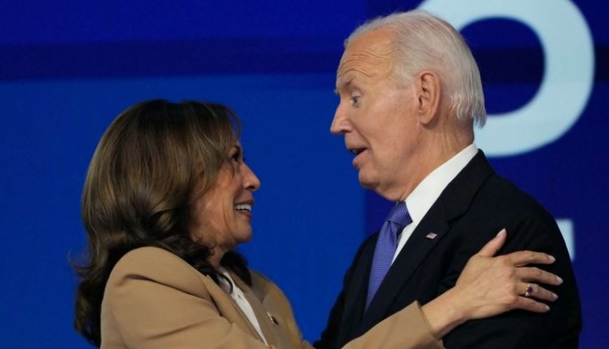 Billionaire Donor ‘Lost Total Confidence’ In Biden-Harris And The Dems Lists 33 Reasons