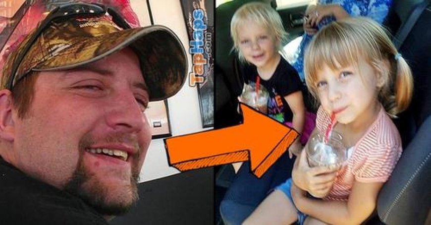 Hero Moment Iowa Dad Dies While Saving Daughter 5 From Dog Attack