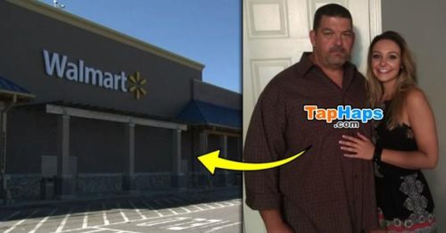 Walmart Refused To Make Racist Cake For Retiring Police Officer