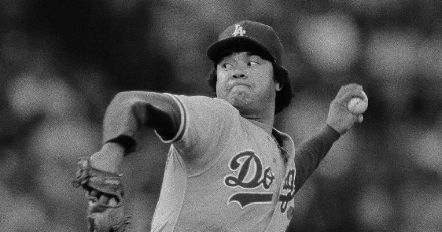 Dodgers Great And Six Time All Star Dies At 63